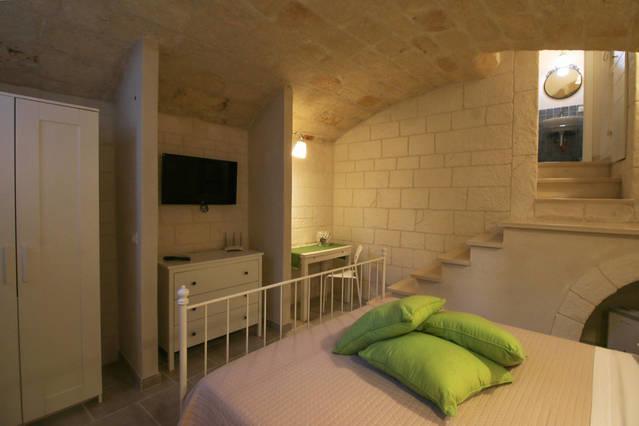 Casa Aurora Monopoli Quarto foto