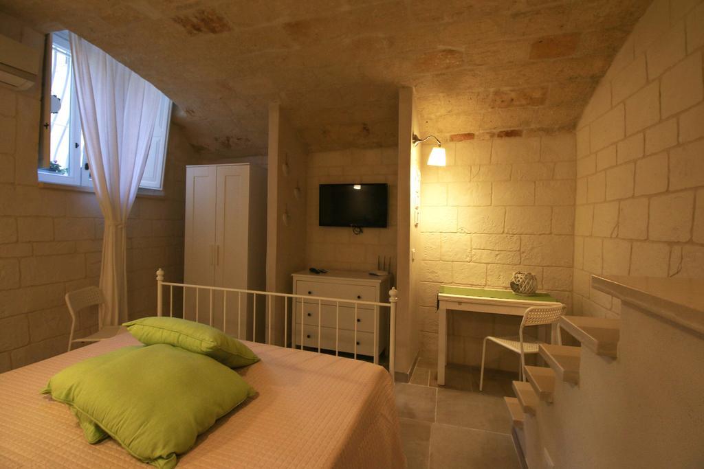 Casa Aurora Monopoli Quarto foto